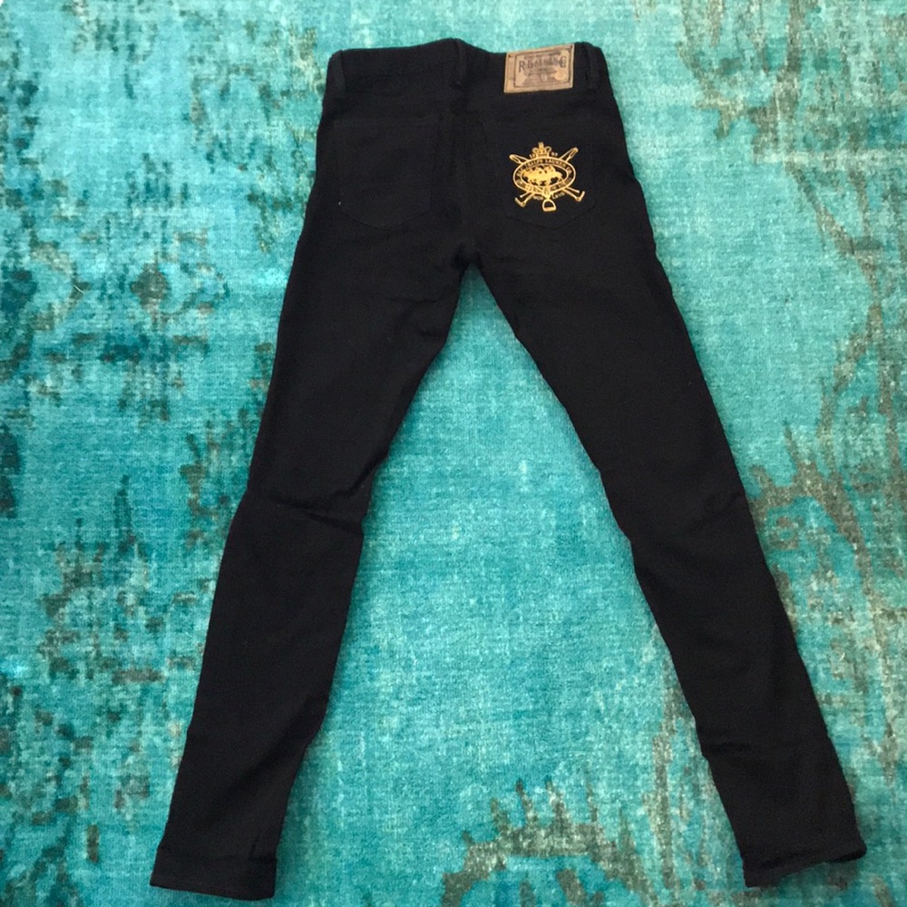 Ralph Lauren sport jeans
